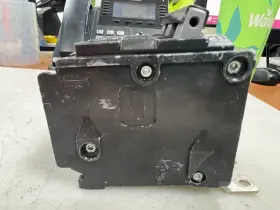 B320hh Siemens Type Hbl 20 Amp Circuit Breaker 240 Vac 3 Pole - Flaw #3