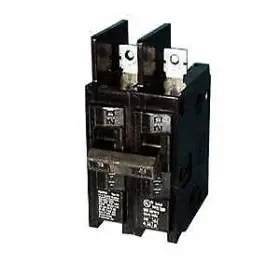 Bq2b040 Siemens Ite 40 Amp 2 Pole 120 Volt Bolt-on Circuit Breaker #2
