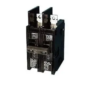 Bq2b040 Siemens Ite 40 Amp 2 Pole 120 Volt Bolt-on Circuit Breaker