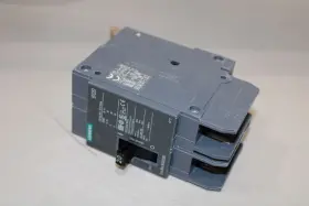 Bqd220 Siemens Bolt-on Lighting Circuit Breaker