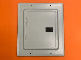 E0816ml1125f Siemens 100 Amp Ite Load Center Panel Cover 8 Space