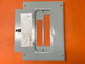 G2020mb1100 Siemens 200 Amp Load Center Panel Cover 30 Space #2