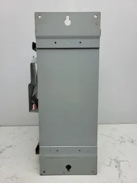 Frs-r-5 Siemens Hf361j Type Vb Ii Fusible Heavy Duty Safety Switch 30a 600v With #3