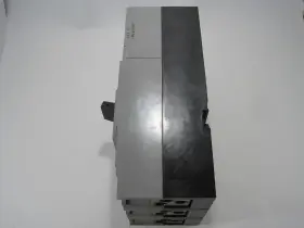 Hmd63b800h Siemens 800 A 600 V 3 Pole Circuit Breaker With Trip Unit #2