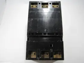 Hmd63b800h Siemens 800 A 600 V 3 Pole Circuit Breaker With Trip Unit #3