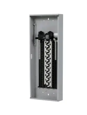 Pn4040b1200 Siemens Industry Inc Pn Series 200 Amps 120/240 V 40 Space Combination Circuit Breaker