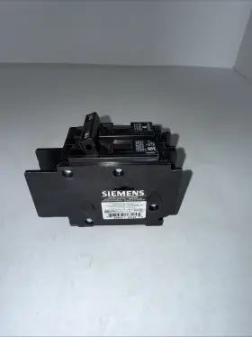 Bq2b125 Siemens / Ite - 125 Amp Double Pole Bq Bolt-on 125a Circuit Breaker