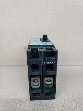 Ed22b060 Siemens / Ite - Molded Case Circuit Breaker B# #2