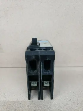 Ed22b060 Siemens / Ite - Molded Case Circuit Breaker B# #3
