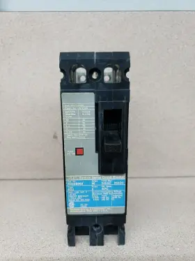 Ed22b060 Siemens / Ite - Molded Case Circuit Breaker B#