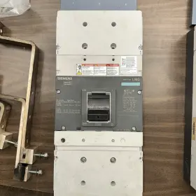 Lmx3b700ma4rnx6 Siemens Lmx3b700 700 3 Pole Circuit Breaker Type Lmg Or