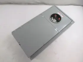 Mc2040b1200f Siemens Overhead Flush Meter Combo Load Center 40-circuit 20 Space See Desc