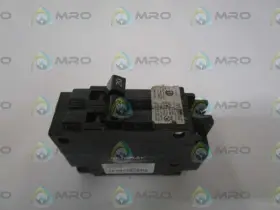 Mp2020 Siemens Murray Duplex Circuit Breaker 20a 1pole 120v