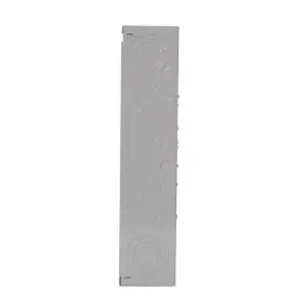 Pn1224b1100c Siemens Pn Series 100 Amp 12-space 24-circuit Main Breaker Plug-on Neutral Load Center I #3