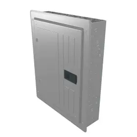 Pn1224l1125c Siemens Pn Series 125 Amp 12-space 24-circuit Main Lug Plug-on Neutral Load Center Indoo #2