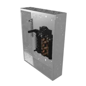 Pn1224l1125c Siemens Pn Series 125 Amp 12-space 24-circuit Main Lug Plug-on Neutral Load Center Indoo #3