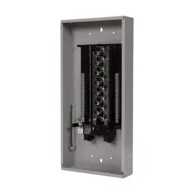 Pn3048b1200c Siemens Pn Series 200 Amp 30-space 48-circuit Main Breaker Plug-on Neutral Load Center I #2