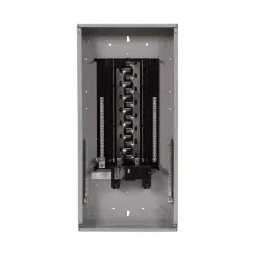 Pn3048b1200c Siemens Pn Series 200 Amp 30-space 48-circuit Main Breaker Plug-on Neutral Load Center I