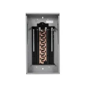 Pn3048l1125c Siemens Pn Series 125 Amp 30-space 48-circuit Main Lug Plug-on Neutral Load Center Indoo #2