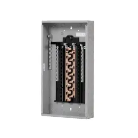 Pn3048l1125c Siemens Pn Series 125 Amp 30-space 48-circuit Main Lug Plug-on Neutral Load Center Indoo
