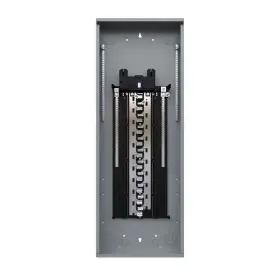 Pn4264b1225c Siemens Pn Series 225 Amp 42-space 64-circuit Main Breaker Plug-on Neutral Load Center I #2