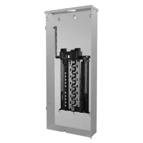 Pnw3048b1200c Siemens Pn Series 200 Amp 30-space 48-circuit Main Breaker Plug-on Neutral Load Center O #3