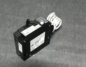 Q115dfp Siemens 15a 120v Dual Function Afci / Gfci Breaker #3
