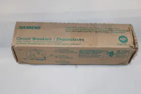 Q225u Siemens Lot Of 6 Q225 25 Amp 2-pole 120/240 V Circuit Breakers #2