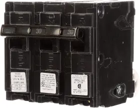 Q23000s01 Siemens 120/240v Type Mp-t 30-amp Circuit Breaker 120v Shunt Trip
