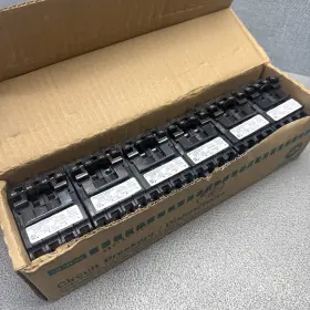 Q23050ct2u Siemens 6-pack Circuit Breaker 30/50a