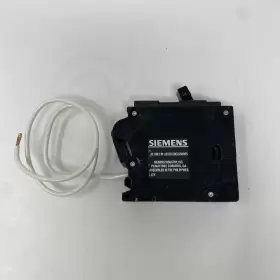 Qf120ap Siemens 20a Ground Fault Circuit Interrupter #2