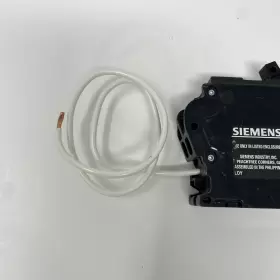 Qf120ap Siemens 20a Ground Fault Circuit Interrupter #3