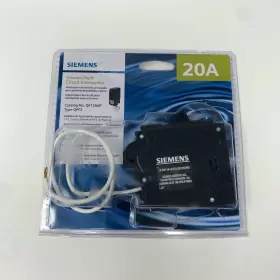 Qf120ap Siemens 20a Ground Fault Circuit Interrupter