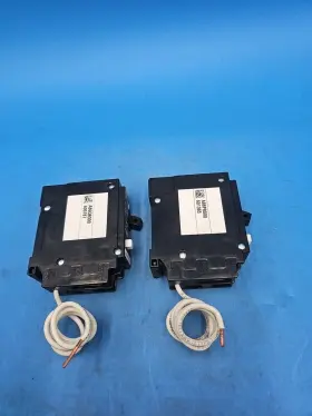 Qf120p Siemens Lot Of 2 1 Pole 20 Amp Gfci Type Qfp Circuit Breaker #3