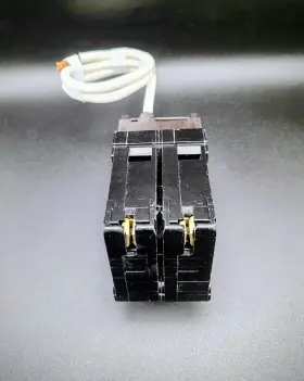 Qpf260 Siemens Qf26oa 60a Gfci Circuit Breaker 240v Double-pole Self-test - Hot Tub/spa #3