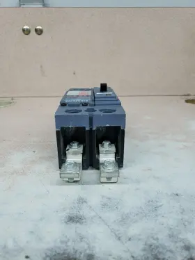 Qr22b225 Siemens Used 2 Pole 225a 240v #3