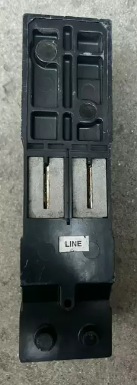 Qs2175 Siemens 175 Amp 2 Pole 120 Volts Circuit Breaker #2