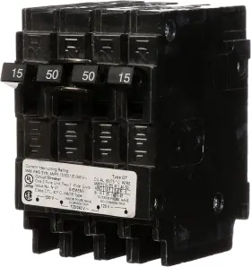 Sieq21550ct Siemens Sie Q21550ct Mld-cs Plug-in Cb Black