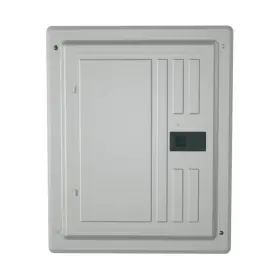Sn1224l1125 Siemens Breaker Box 20.06 Inch L Subpanel Indoor Neutral Flush Surface 12-space