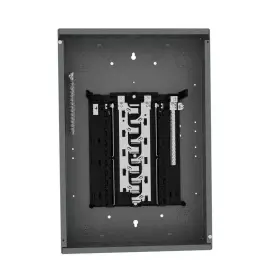 Sn2020l1125 Siemens Sn Series 125 Amp 20-space 20-circuit Indoor Main Lug Plug-on Neutral Load Cente #2
