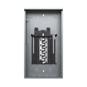 Sn2040b1200 Siemens Sn Series 200 Amp 20-space 40-circuit Indoor Main Breaker Plug-on Neutral Load C #2