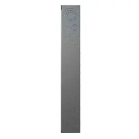 Sn2040b1200 Siemens Sn Series 200 Amp 20-space 40-circuit Indoor Main Breaker Plug-on Neutral Load C #3