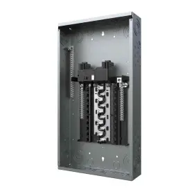 Sn2040b1200 Siemens Sn Series 200 Amp 20-space 40-circuit Indoor Main Breaker Plug-on Neutral Load C