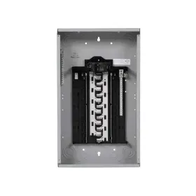 Sn2424b1125 Siemens Sn Series 125 Amp 24-space 24-circuit Indoor Main Breaker Plug-on Neutral Load C #2