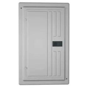 24-space24-circuit Siemens Sn2424l1125 Sn Series 125 Amp Indoor Main Lug Plug-on Neutral Load Center #2