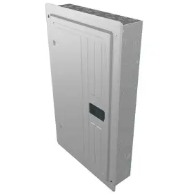 24-space24-circuit Siemens Sn2424l1125 Sn Series 125 Amp Indoor Main Lug Plug-on Neutral Load Center #3