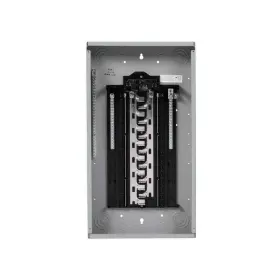 Sn3048b1100 Siemens Sn Series 100 Amp 30-space 48-circuit Indoor Main Breaker Plug-on Neutral Load C #2
