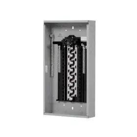Sn3048b1100 Siemens Sn Series 100 Amp 30-space 48-circuit Indoor Main Breaker Plug-on Neutral Load C