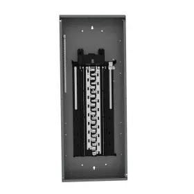 Sn4060b1200 Siemens Sn Series 200 Amp 40-space 60-circuit Indoor Main Breaker Plug-on Neutral Load C #2