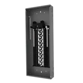 Sn4060b1200 Siemens Sn Series 200 Amp 40-space 60-circuit Indoor Main Breaker Plug-on Neutral Load C